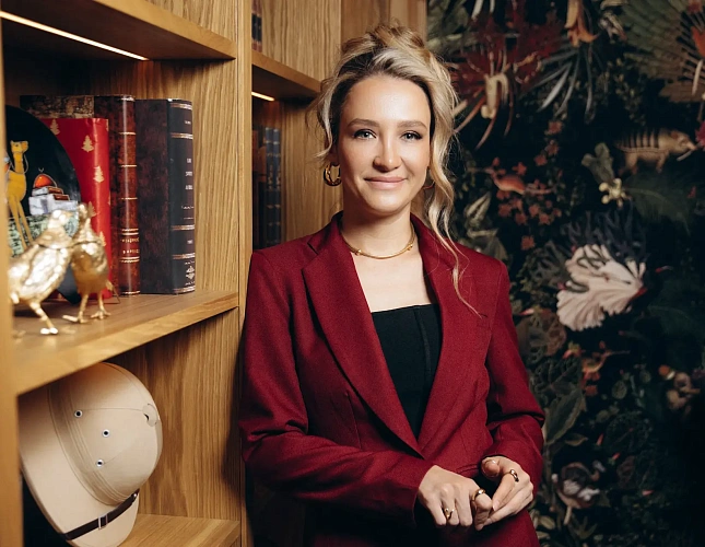 Яна Бальц: Закулисье наращивания волос — честно и открыто